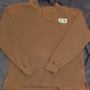 Authentic COACH Sweater Size S